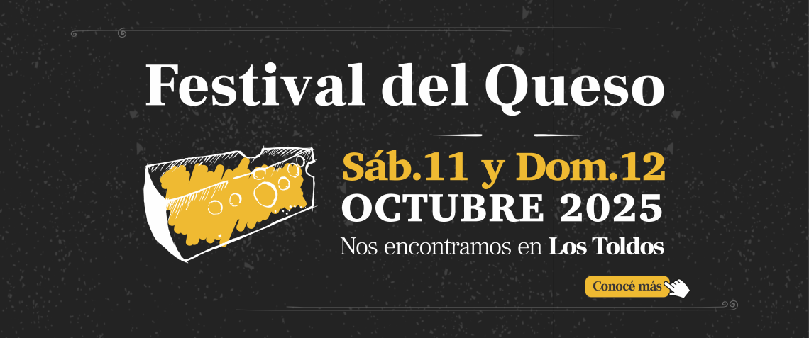 Festival del queso