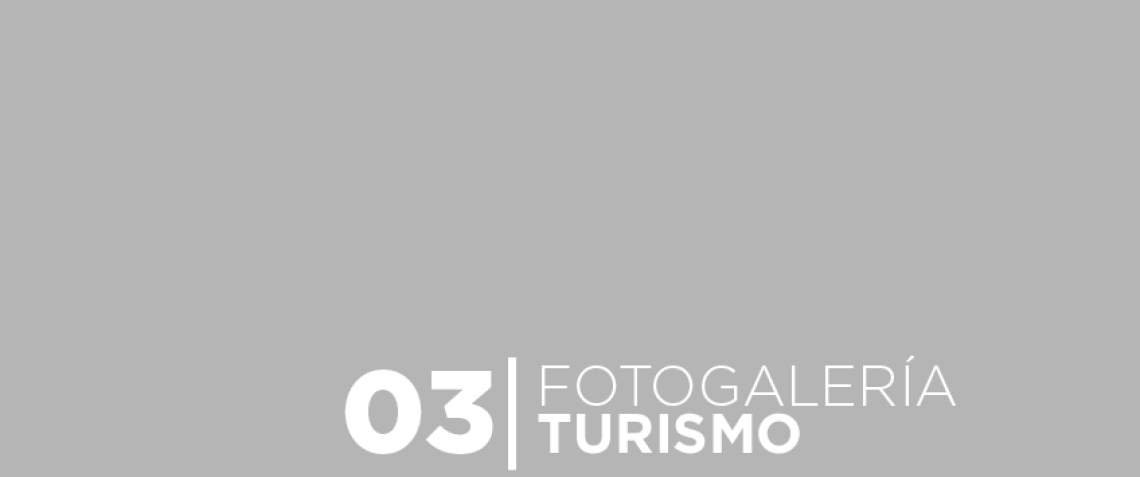 fotografía turismo